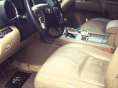 Cần bán xe Toyota Highlander sản xuất 2011, giá 880tr