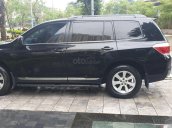 Cần bán xe Toyota Highlander sản xuất 2011, giá 880tr