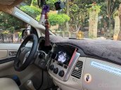 Bán xe Toyota Innova E 2016, màu bạc