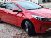 Bán Kia Cerato 2.0 AT đời 2016, màu đỏ chính chủ, giá chỉ 510 triệu