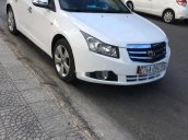 Bán Chevrolet Cruze 2010, màu trắng, nhập khẩu nguyên chiếc   