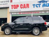 Cần bán xe Lexus LX sản xuất 2009, nhập khẩu còn mới