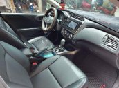 Bán Honda City 1.5 CTV năm sản xuất 2019, màu trắng còn mới