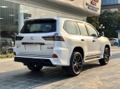 Bán xe Lexus LX570 Super Sport sản xuất 2020, màu trắng, nhập khẩu, giao nhanh