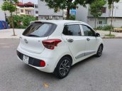 Bán Hyundai Grand i10 sản xuất năm 2018, màu trắng còn mới 