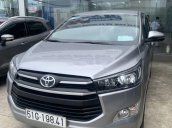 Cần bán xe Toyota Innova năm sản xuất 2018, màu xám còn mới, giá chỉ 629 triệu