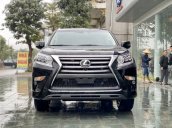 Bán xe Lexus GX460 Luxury năm 2020, màu đen, nhập khẩu, giao nhanh