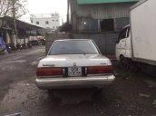 Cần bán xe cổ Toyota Crown đời 1991, màu bạc còn mới, 95 triệu