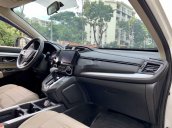 Bán Honda CR V E sản xuất 2019, màu trắng, nhập khẩu nguyên chiếc  