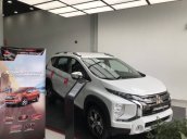 Bán xe Mitsubishi Xpander Cross năm sản xuất 2020, nhập khẩu nguyên chiếc