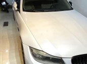 Cần bán BMW 3 Series 320i sản xuất năm 2009, màu trắng, nhập khẩu  