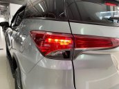 Bán ô tô Toyota Fortuner 2.4 MT đời 2019, màu xám, xe nhập 