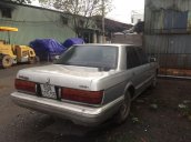 Cần bán xe cổ Toyota Crown đời 1991, màu bạc còn mới, 95 triệu