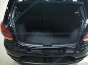 Bán Volkswagen Polo Hatchback năm 2020, màu đen, nhập khẩu, giá cạnh tranh thị trường