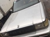 Cần bán xe cổ Toyota Crown đời 1991, màu bạc còn mới, 95 triệu