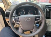 Bán Toyota Land Cruiser sản xuất năm 2020, nhập khẩu, giá cạnh tranh