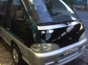 Bán xe Daihatsu Citivan sản xuất năm 2003, màu đen xe gia đình giá cạnh tranh