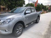 Bán Mazda BT 50 năm sản xuất 2016 còn mới