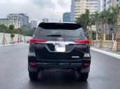 Bán xe Toyota Fortuner năm 2019, nhập khẩu nguyên chiếc còn mới