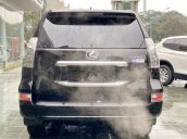 Bán xe Lexus GX460 Luxury năm 2020, màu đen, nhập khẩu, giao nhanh