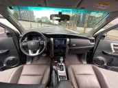 Bán xe Toyota Fortuner năm 2019, nhập khẩu nguyên chiếc còn mới