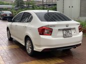 Cần bán xe Honda City năm 2013, màu trắng còn mới