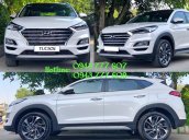 Bán ô tô Hyundai Tucson 2.0 AT sản xuất năm 2020 giá cạnh tranh, giao nhanh