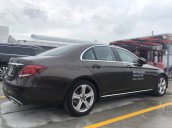 Bán nhanh chiếc Mercedes-Benz E250, đời 2017 chỉ bấm biển nhập kho bán thanh lý