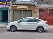 Bán Honda City 1.5 CTV năm sản xuất 2019, màu trắng còn mới