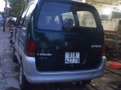 Bán xe Daihatsu Citivan sản xuất năm 2003, màu đen xe gia đình giá cạnh tranh