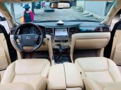 Cần bán xe Lexus LX sản xuất 2009, nhập khẩu còn mới