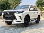 Bán xe Lexus LX570 Super Sport sản xuất 2020, màu trắng, nhập khẩu, giao nhanh