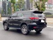 Bán xe Toyota Fortuner năm 2019, nhập khẩu nguyên chiếc còn mới