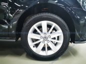 Bán Volkswagen Polo Hatchback năm 2020, màu đen, nhập khẩu, giá cạnh tranh thị trường