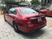 Cần bán Mercedes-Benz E300 AMG sản xuất 2020, màu đỏ, giá tốt