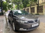 Bán Kia Forte năm 2013, màu xám còn mới