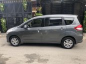 Bán xe Suzuki Ertiga năm 2016, màu xám, nhập khẩu nguyên chiếc 