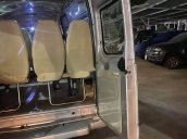 Cần bán Ford Transit đời 2013, màu bạc còn mới giá cạnh tranh