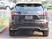 Bán Lexus RX450H năm sản xuất 2020, màu đen, xe nhập