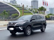 Bán xe Toyota Fortuner năm 2019, nhập khẩu nguyên chiếc còn mới