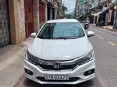 Bán Honda City 1.5 CTV năm sản xuất 2019, màu trắng còn mới