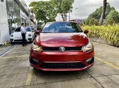 Cần bán xe Volkswagen Polo sản xuất năm 2020, màu đỏ, xe nhập giá cạnh tranh