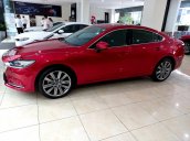 Bán Mazda 6 Deluxe đời 2020, màu đỏ, giá chỉ 759 triệu