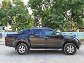 Cần bán lại xe Isuzu Dmax năm sản xuất 2015, màu đen, nhập khẩu  