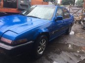 Bán Honda Accord sản xuất năm 1987, màu xanh lam, nhập khẩu nguyên chiếc, 35 triệu