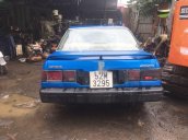 Bán Honda Accord sản xuất năm 1987, màu xanh lam, nhập khẩu nguyên chiếc, 35 triệu