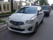 Bán Mitsubishi Attrage sản xuất năm 2016, xe nhập còn mới, 335 triệu