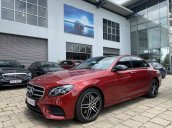 Thanh lý Mercedes-Benz E300, đời 2020, giá cực thấp, giao nhanh