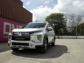 Cần bán xe Mitsubishi Xpander Cross AT sản xuất năm 2020, màu trắng, nhập khẩu