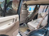 Công ty cần bán Mitsubishi Pajero năm sản xuất 2007, nhập khẩu